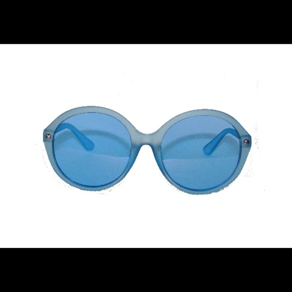 Lollipop-Baby Blue
